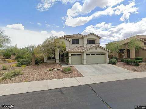 Majesty, ANTHEM, AZ 85086