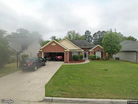 Pebblebrook, WARNER ROBINS, GA 31088