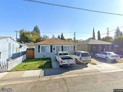 55Th, SACRAMENTO, CA 95820