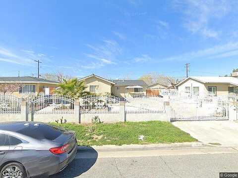 Landon, PALMDALE, CA 93550