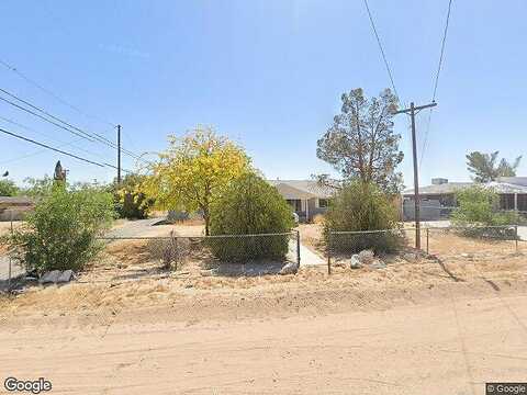 Hillview, HINKLEY, CA 92347