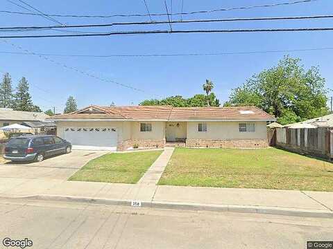 West, TURLOCK, CA 95380