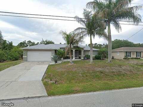 Loveland, PUNTA GORDA, FL 33980