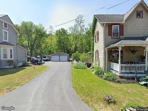 Back, MONTOURSVILLE, PA 17754