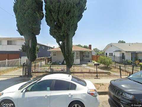 Louise, LYNWOOD, CA 90262