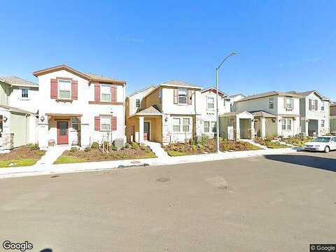 New York, WEST SACRAMENTO, CA 95691