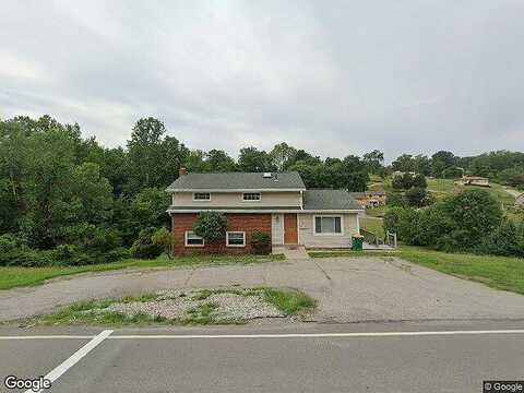 Mcclelland, CANONSBURG, PA 15317