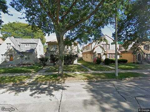 54Th, MILWAUKEE, WI 53216