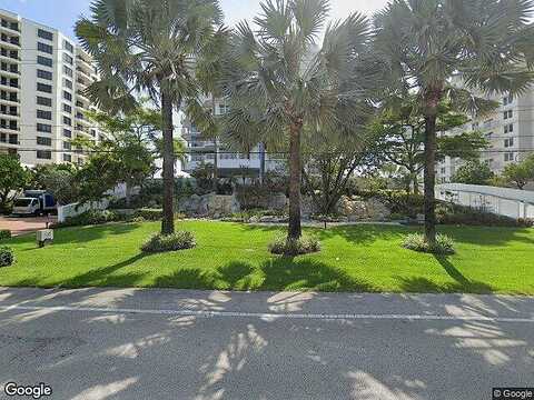 Ocean, HIGHLAND BEACH, FL 33487