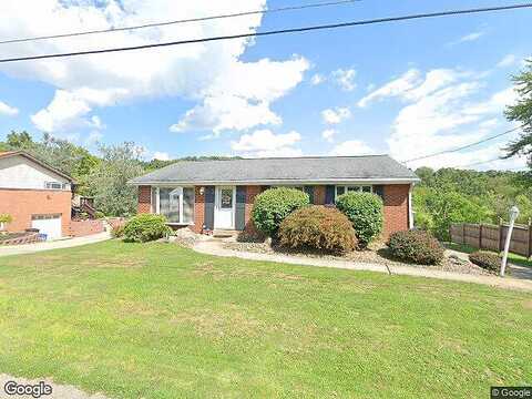 Hilltop Acres, WASHINGTON, PA 15301