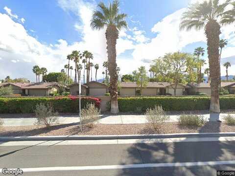 Bouquet Canyon, PALM DESERT, CA 92211