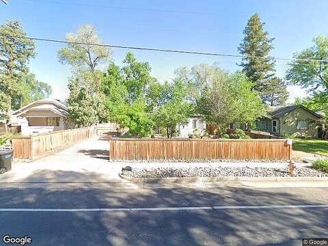 Cheyenne, COLORADO SPRINGS, CO 80906