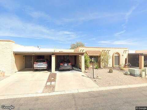 Calle Pueblo, GREEN VALLEY, AZ 85622