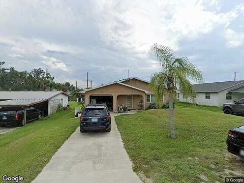 Orva, PUNTA GORDA, FL 33982