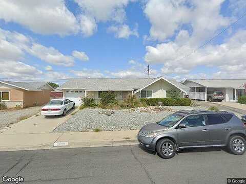 Snead, MENIFEE, CA 92586