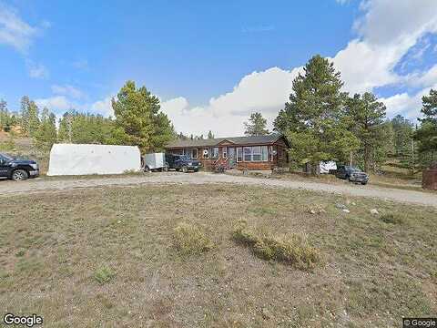 County Road 645, GRAND LAKE, CO 80447