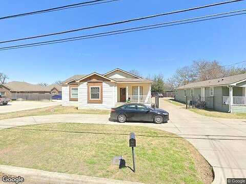 3Rd, WACO, TX 76706