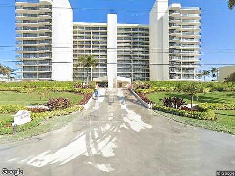 Ocean, HIGHLAND BEACH, FL 33487