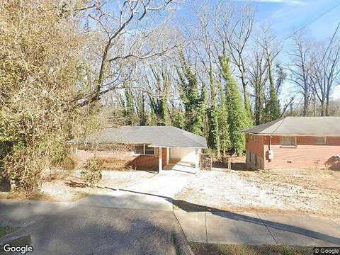 Delowe, ATLANTA, GA 30344