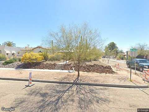 7Th, TUCSON, AZ 85716