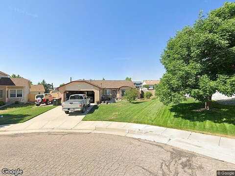 Lone Tree, COLORADO SPRINGS, CO 80922