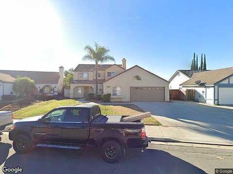 Fernbush, MORENO VALLEY, CA 92553