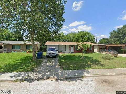 Craigmont, SAN ANTONIO, TX 78213