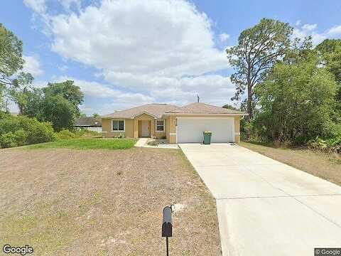 Redfern, PORT CHARLOTTE, FL 33948