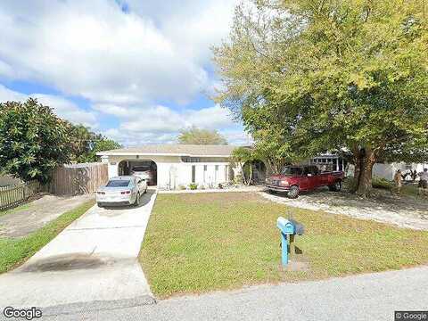 Abscott, PORT CHARLOTTE, FL 33952