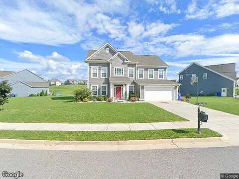 Scenic Ridge, BLACKSBURG, VA 24060