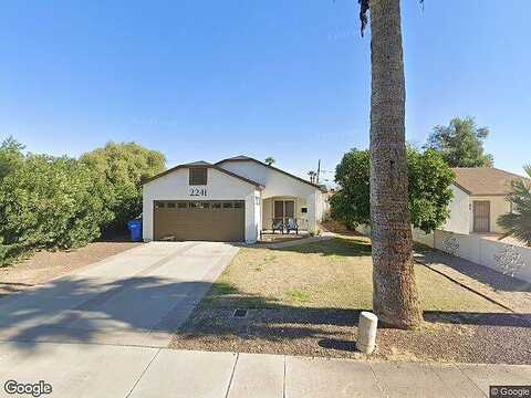 22Nd, PHOENIX, AZ 85006