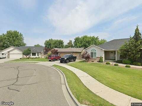 Arthur, KENNEWICK, WA 99338