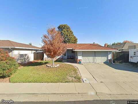 Dorland, FAIRFIELD, CA 94534