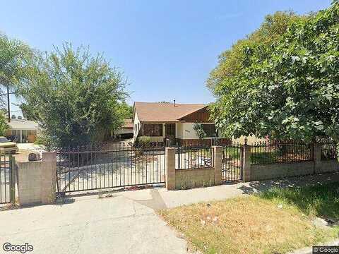 Fruitvale, SOUTH EL MONTE, CA 91733