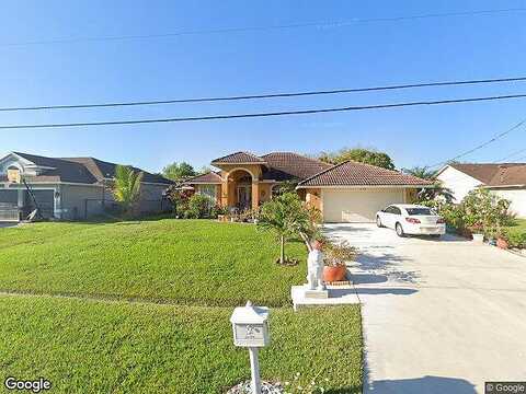 Bradway, PORT SAINT LUCIE, FL 34953