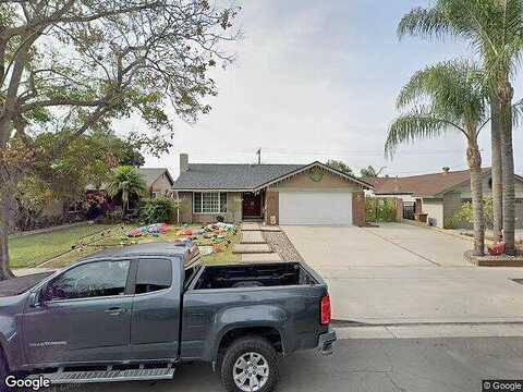 Oak Knoll, ANAHEIM, CA 92807