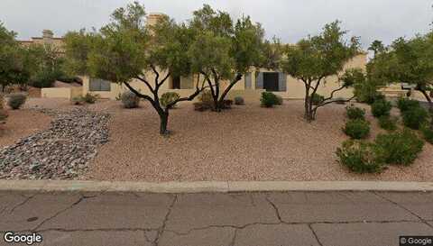 Gunsight, FOUNTAIN HILLS, AZ 85268