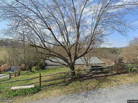 Nursery, KEMPTON, PA 19529