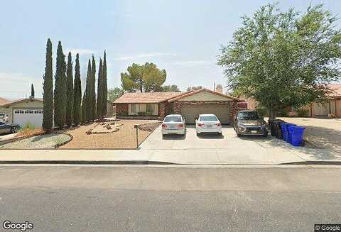 Wimbleton, VICTORVILLE, CA 92395