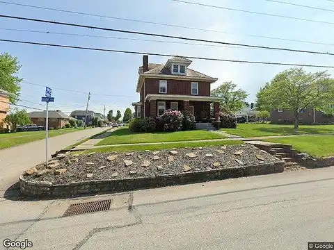 Dixon, UNIONTOWN, PA 15401