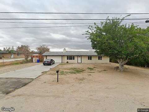 Sitting Bull, VICTORVILLE, CA 92395