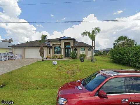 Meacham, PORT CHARLOTTE, FL 33981