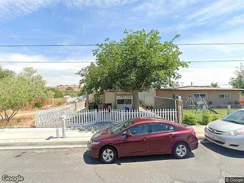 6Th, VICTORVILLE, CA 92395