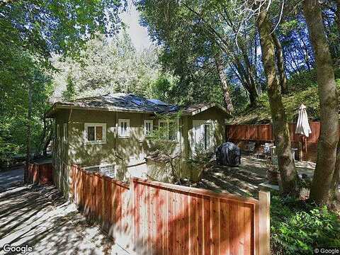 Canyon 7, GUERNEVILLE, CA 95446