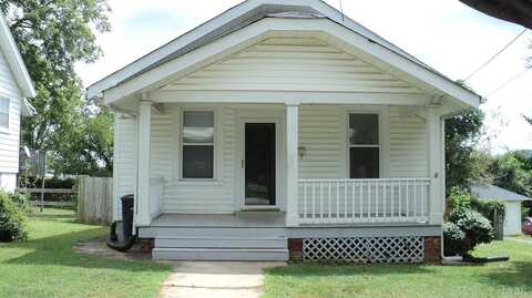 Russell, LYNCHBURG, VA 24501
