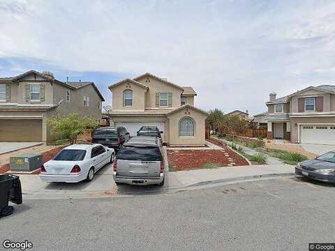 Green Meadow, VICTORVILLE, CA 92394