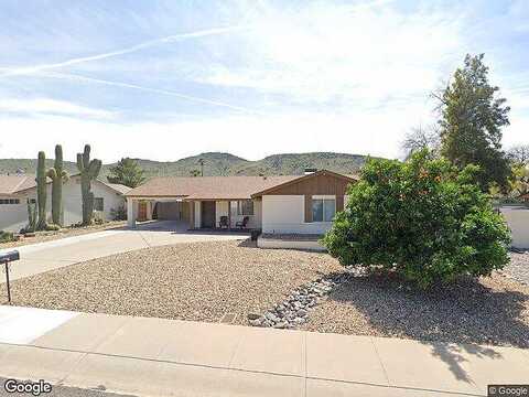 Willow, PHOENIX, AZ 85029