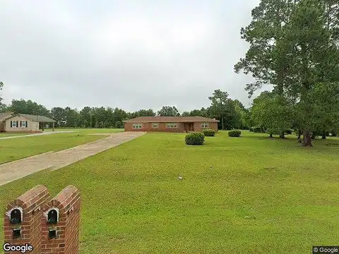 Lily Pond, ALBANY, GA 31701