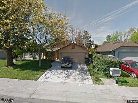 Claron, SACRAMENTO, CA 95833