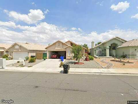 Brown, VICTORVILLE, CA 92394